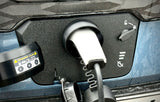 Ladeport-Abdeckung für Kia Niro EV (SG2)