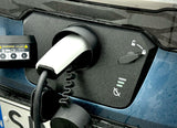 Ladeport-Abdeckung für Kia Niro EV (SG2)