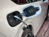 Ladeport Abdeckung für Mazda CX-60 Plug-in Hybrid