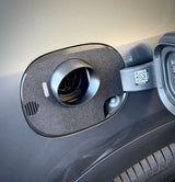 Ladeport-Abdeckung für Mercedes-Benz EQE
