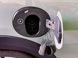 Ladeport-Abdeckung für MINI Cooper SE