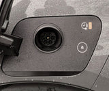Ladeport-Abdeckung für Peugeot e-2008