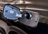 Ladeport-Abdeckung für Polestar 3