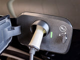 Ladeport-Abdeckung für Polestar 3
