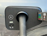 Ladeport-Abdeckung für Renault Scenic E-Tech