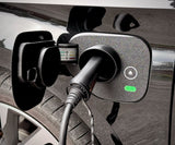 Ladeport Abdeckung für Seat Leon Sportstourer e-Hybrid
