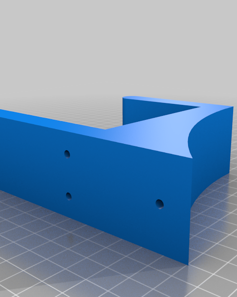 Xbox 360 Wall Mount – Space-Saving Console Bracket