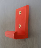 Wall Hook for LEGO 42125 Ferrari – Display Upright