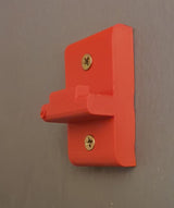 Lego Technic Porsche RSR Wall Hook – Display Mount
