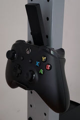 Xbox One Controller Wall Mount with USB Receiver Slot