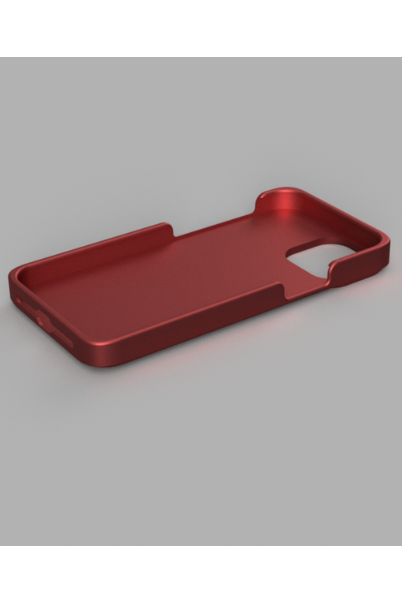 Slim Protective Case for iPhone 13 Mini