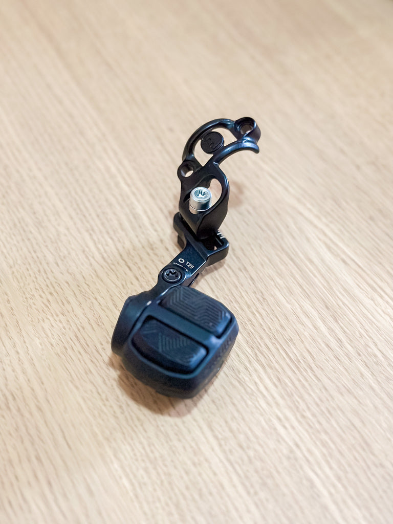 AXS Shift Pod Adapter for Magura Matchmaker Clamp