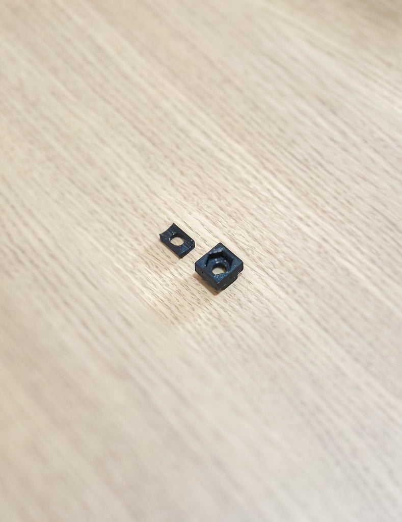 AXS Shift Pod Adapter for Magura Matchmaker Clamp