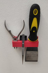 Workshop Tool Holder – Keeps Tools Ready & Within Reach