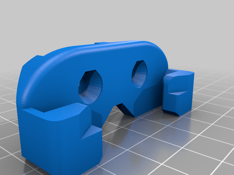 Dewalt 20V Battery Wall Mount – Slim & Secure Holder