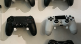 Universal Controller Wall Mount – Fits PS5, Xbox & Switch