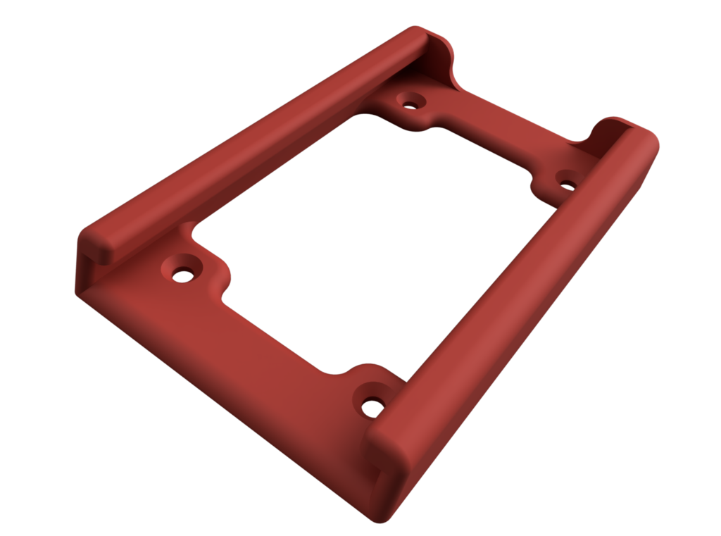 Bosch 36V Battery Wall Mount – Secure & Space-Saving