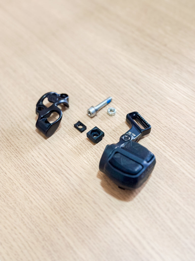 AXS Shift Pod Adapter for Magura Matchmaker Clamp