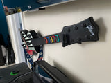 Horizontal Guitar Hero Wall Mount – Display Your Guitar