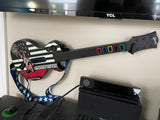 Horizontal Guitar Hero Wall Mount – Display Your Guitar