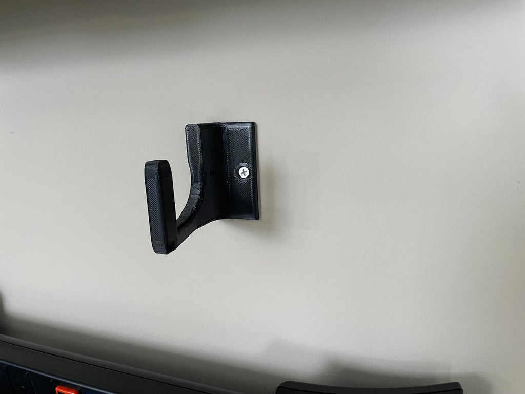 Horizontal Guitar Hero Wall Mount – Display Your Guitar