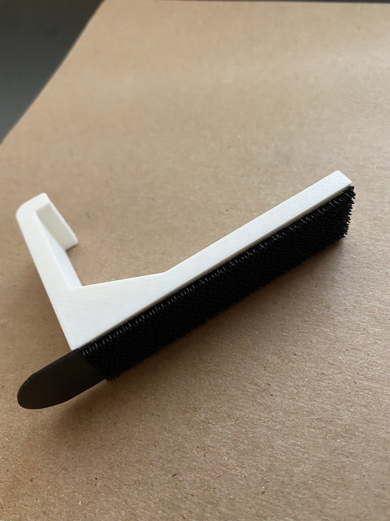 Vinyl Record Wall Mount – Now Playing Display
