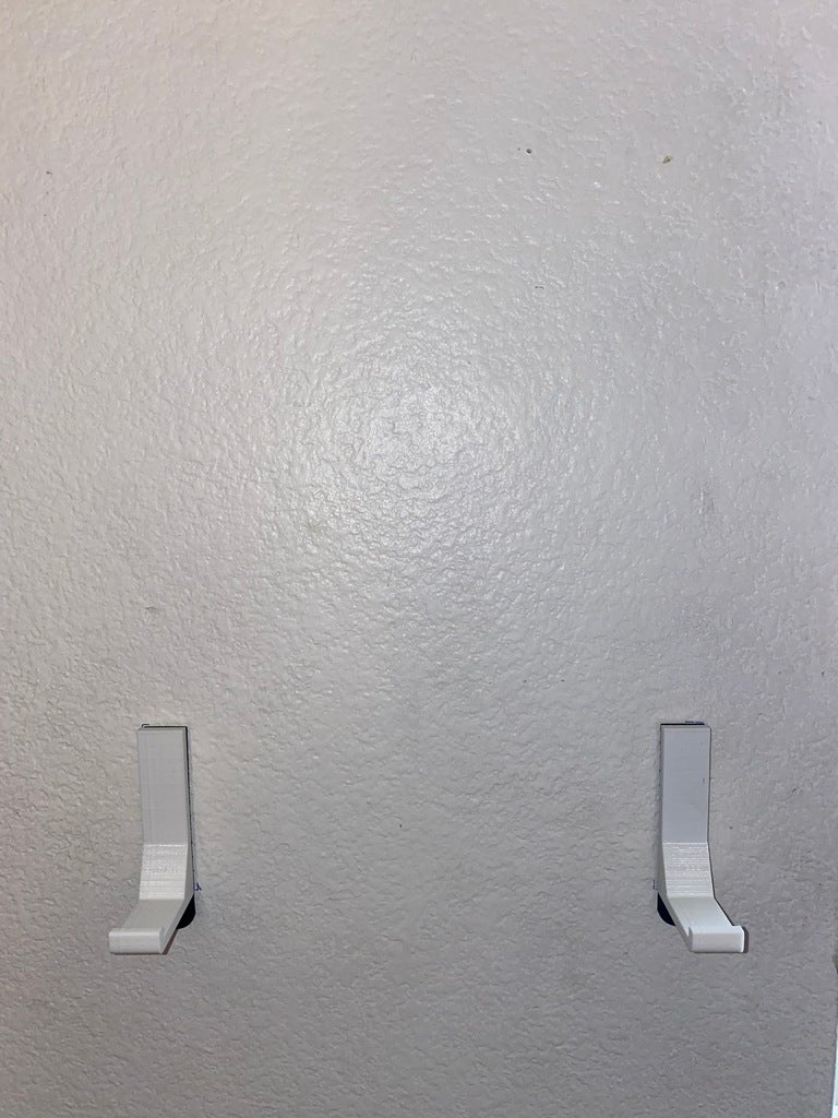 Vinyl Record Wall Mount – Now Playing Display