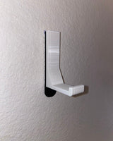Vinyl Record Wall Mount – Now Playing Display