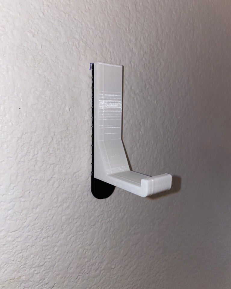 Vinyl Record Wall Mount – Now Playing Display