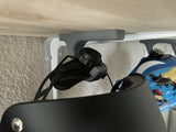 Bicycle Helmet Hanger – Universal Wall Hook