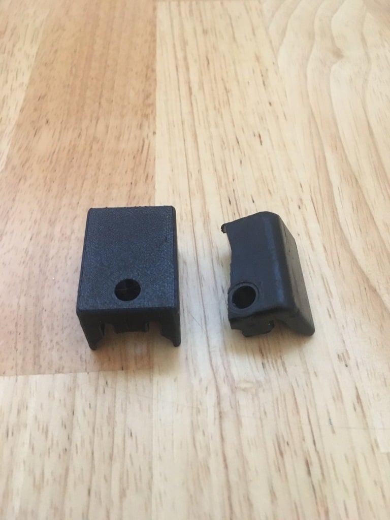 Lawn Mower Control Cable Holder – Secure Cable Fix
