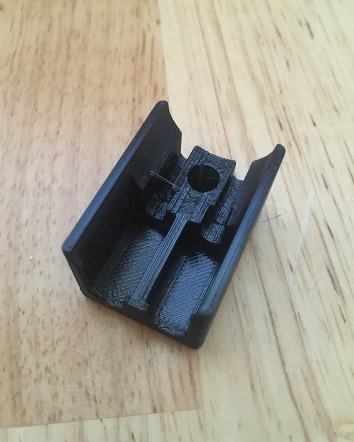 Lawn Mower Control Cable Holder – Secure Cable Fix