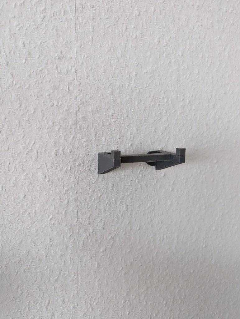 LEGO Dodge Charger Wall Mount – Display Your Set