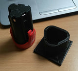 Parkside PAMFW Battery Charging Holder – Lidl RC Charger