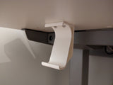 Xbox Controller Under-Desk Mount – Tidy Gaming Setup