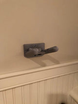Classical Guitar Wall Hanger – 57 mm Neck Mount