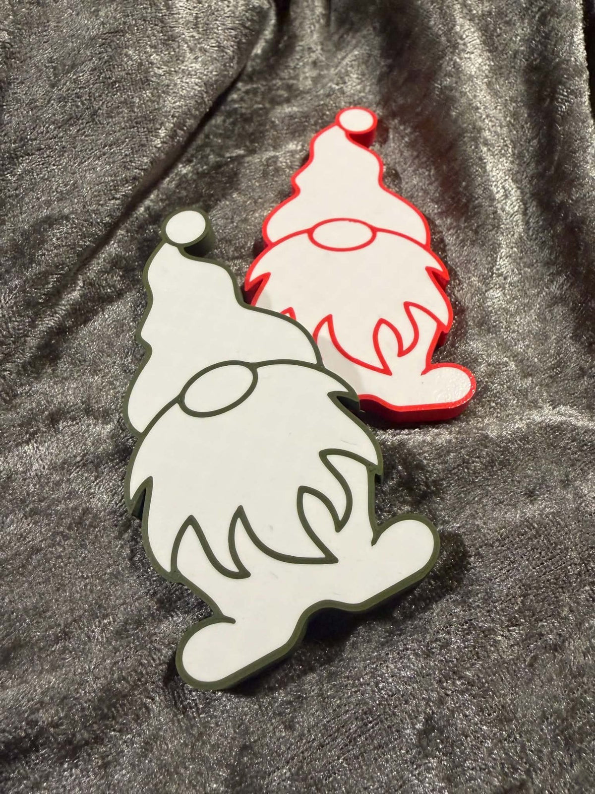 Süße Wichtelfigur für Weihnachten