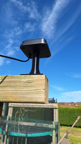 GPS Antenna Mount for Segway Navimow – Beam Fit