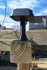 GPS Antenna Mount for Segway Navimow – Beam Fit