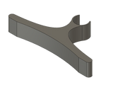 Bike Repair Stand – Handlebar Mount 23 mm