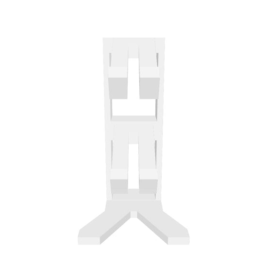 Controller Stand for Xbox & PlayStation – Desk Organizer