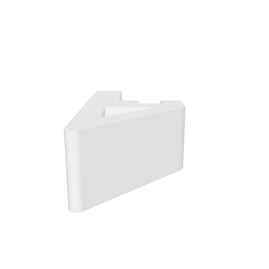 Wall Mount for LEGO Porsche GT3 RS 42056