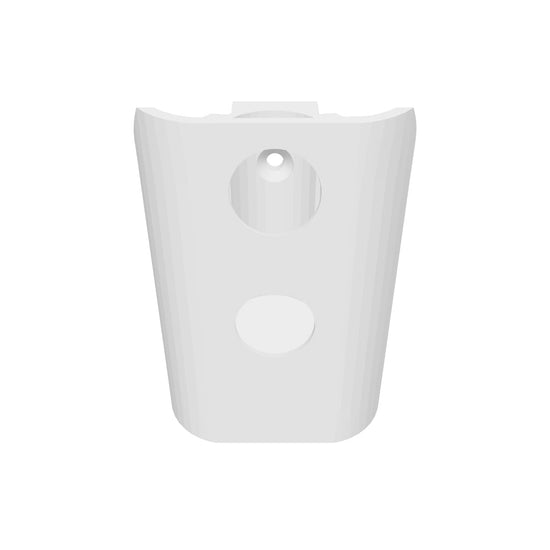 Bosch 12V Battery Wall Mount – Single Holder