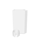 Bosch 36/4 BPC3400 eBike Charger Wall Holder