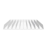 Game Stand for PS4, PS5 & Blu-ray – Holds 10 Games
