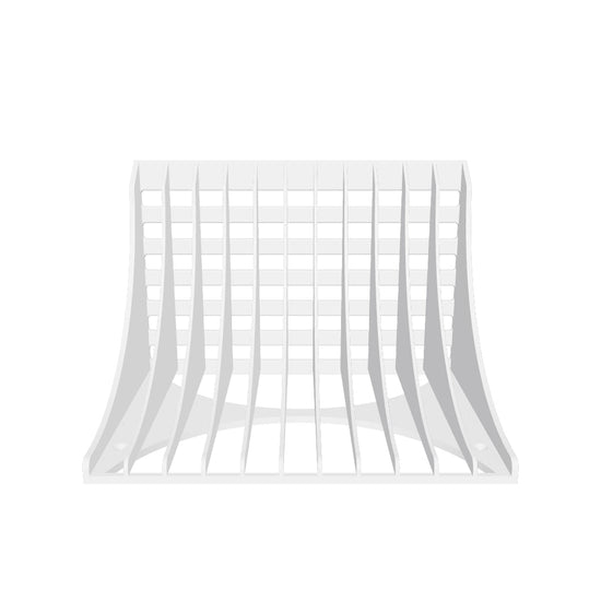 Wall Mount Game Holder – Organize PS3, Xbox & Switch