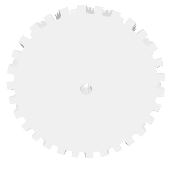 Stihl iMOW RMI 422, RMI 522, RMI 632 wheel — 3D model