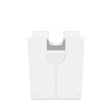 iPad Stand – Stable Desk Holder for iPad Air & Pro