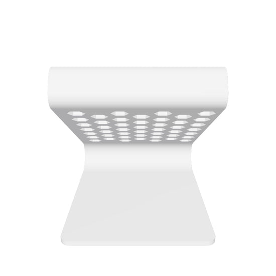 Minimalist iPhone Desk Stand – Clean & Stable