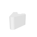 LEGO Bugatti Chiron 42083 Wall Mount Display Bracket